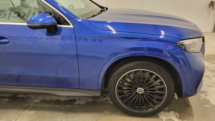 Zdjęcie przedmiotu: Mercedes-benz GLC 220 d mHEV 4-Matic AMG Line Oświadczenie o utracie DR