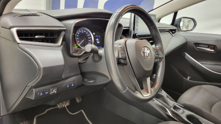 Zdjęcie przedmiotu: Toyota Corolla 1.8 Hybrid GPF Comfort + LPG Brak dokument&oacute;w LPG Oświadczenie o utracie DR