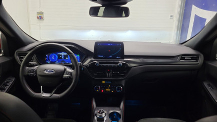 Zdjęcie przedmiotu: Ford Kuga 2.5 FHEV FWD ST-Line X Błędny wpis mocy silnika w DR