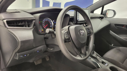 Zdjęcie przedmiotu: Toyota Corolla TS Kombi 1.2 T Active MS Oświadczenie o utracie DR