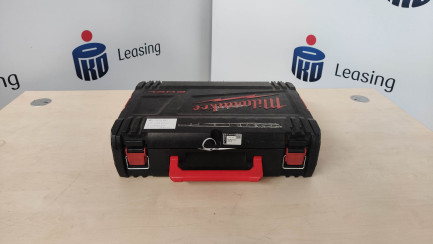 Ударний гайковерт Milwaukee M18 FIW2F12-502X
