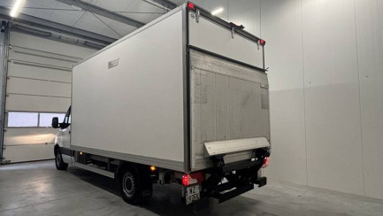 Zdjęcie przedmiotu: MERCEDES-BENZ/BMB SPRINTER E6e 3.5t Base Aut.