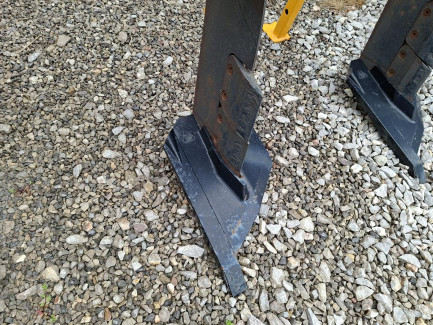 Zdjęcie przedmiotu: Agrisem Combiplow Gold BC cultivator (subsoiler)