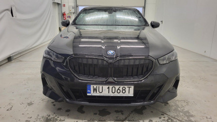 Zdjęcie przedmiotu: BMW 530e PHEV M Sport aut