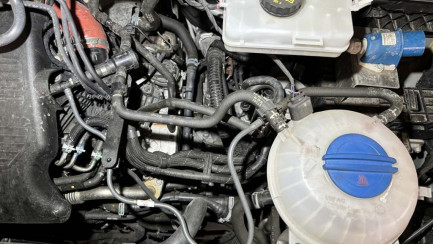 Zdjęcie przedmiotu: MAN TGE E6 3.5t L5H4 (18.4)