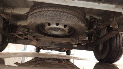 Zdjęcie przedmiotu: Fiat Ducato 33 2.2 M-jet L3H2 E6.4 3.3t Заява про втрату реєстраційного свідоцтва