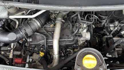 Zdjęcie przedmiotu: Renault Master FWD dCi L3H1 Pack Clim S&S+E E6 3.5t