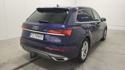 Zdjęcie przedmiotu: Audi Q7 50 TDI mHEV Quattro Tiptr.