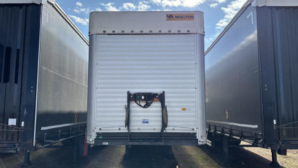 Zdjęcie przedmiotu: WIELTON NS3K