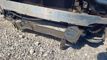 Zdjęcie przedmiotu: Audi A6 Avant Quattro 50 TDi Sport Tiptronic Oświadczenie o utracie DR