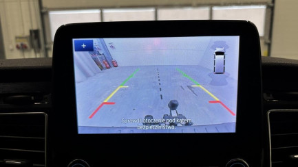 Zdjęcie przedmiotu: Ford Transit Custom 300 2.0 TDCi E6.2 3.0t L2 Limited