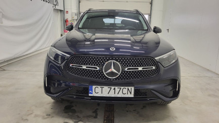 Zdjęcie przedmiotu: Mercedes-benz GLC 300 de 4-Matic AMG Line