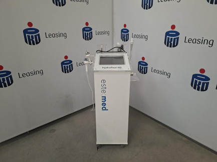 HydroPeel H2 5-in-1 + H2 Jet Hydrogen Cosmetic Cleansing Device