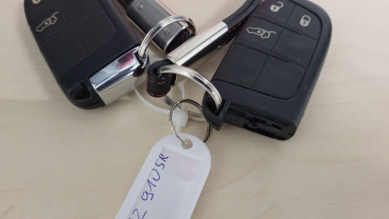 Zdjęcie przedmiotu: Jeep Compass 1.3 TMair Limited FWD S&S DDCT