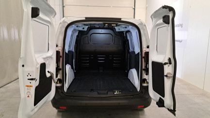Zdjęcie przedmiotu: Ford Transit Courier Trend 1.5 EcoBlue E6d 2.2t