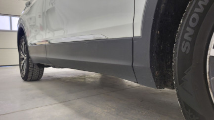 Zdjęcie przedmiotu: Volkswagen Tiguan Allspace 2.0 TSI 4Motion DSG