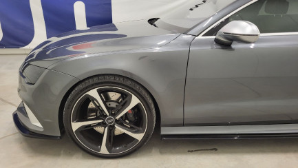 Zdjęcie przedmiotu: Audi RS7 4.0 TFSI Quattro Tiptronic