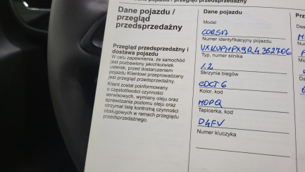 Zdjęcie przedmiotu: Opel Corsa 1.2 T mHEV GS eDCT