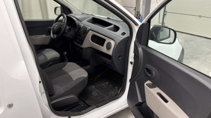 Zdjęcie przedmiotu: Dacia Dokker 1.6 MPI LPG Confort E5 1.9t