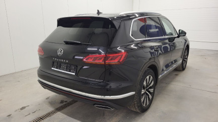 Zdjęcie przedmiotu: Volkswagen Touareg 3.0 V6 TDI SCR 4Mot. Elegance