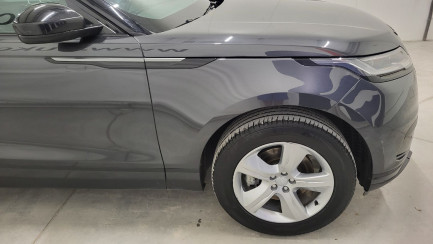 Zdjęcie przedmiotu: RANGE ROVER VELAR