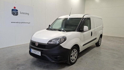 Fiat Doblo Cargo 1.6 M-jet E6d-F 2.5t SX