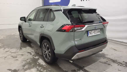 Zdjęcie przedmiotu: Toyota RAV4 2.5 Hybrid Comfort 4x2