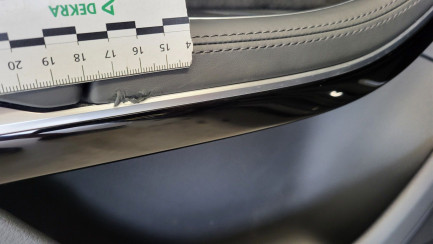 Zdjęcie przedmiotu: Audi A8 55 TFSI mHEV Quattro Tiptr Oświadczenie o utracie DR