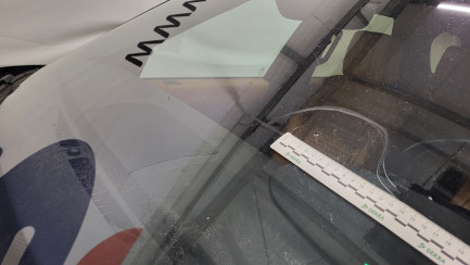 Zdjęcie przedmiotu: LAND ROVER Discovery V 2.0 SD4 HSE Oświadczenie o utracie DR