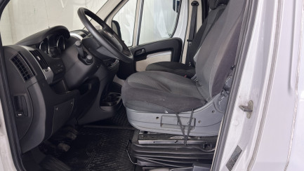 Zdjęcie przedmiotu: FIAT/PLANDEX DUCATO/Z 35 2.3 M-jet E6 3.5t L3