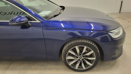 Zdjęcie przedmiotu: Audi A4 35 TFSI mHEV S tronic