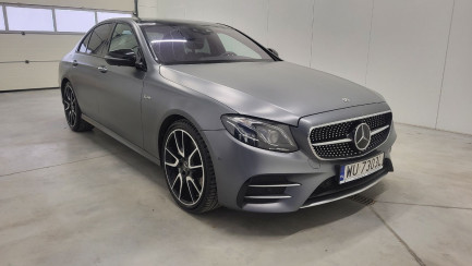 Zdjęcie przedmiotu: Mercedes-benz E 43 AMG 4-Matic