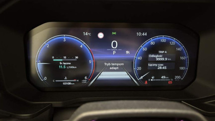 Zdjęcie przedmiotu: Toyota Land Cruiser 2.8 D-4D Executive Aut.
