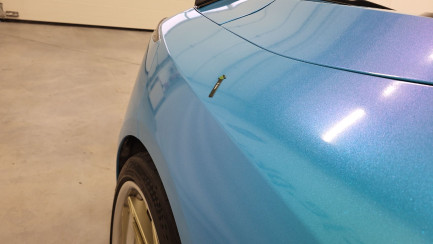 Zdjęcie przedmiotu: Lexus LC 500 Convertible