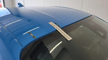 Zdjęcie przedmiotu: Ford Mustang 5.0 V8 Mach 1