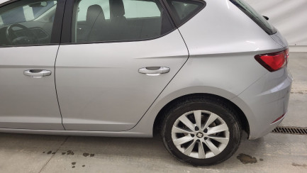 Zdjęcie przedmiotu: Seat Leon 1.5 EcoTSI Evo Style S&S