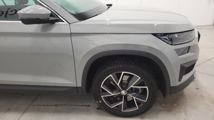 Zdjęcie przedmiotu: Skoda KODIAQ 2.0 TSI 4x4 Style DSG