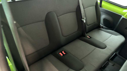 Zdjęcie przedmiotu: RENAULT/CARPOL TRAFIC Kombi 2.0 dCi E6d 3.1t Equilibre