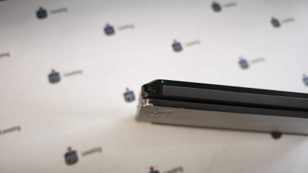 Zdjęcie przedmiotu: Notebook / Laptop 'l 5.6" Lenovo Legion 5-15 R5 6600H/l6GB/512 RTX3050T| 165Hz