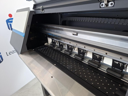 Zdjęcie przedmiotu: PEGASUS 60 DTF printer