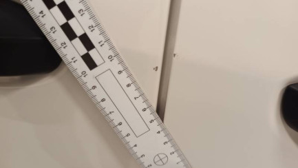 Zdjęcie przedmiotu: Volkswagen Caddy Maxi 2.0 TDI Cargo E6 2.5t