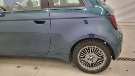 Zdjęcie przedmiotu: Fiat 500 23.8kWh Action