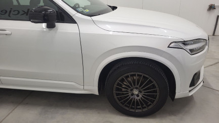 Zdjęcie przedmiotu: Volvo XC90 B5 D AWD R-Design aut Oświadczenie o utracie DR
