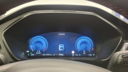 Zdjęcie przedmiotu: Ford Kuga 1.5 EcoBoost FWD ST-Line X aut
