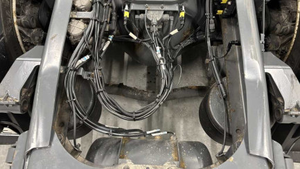 Zdjęcie przedmiotu: DAF XF 480 FT Space Cab E6 21.0t