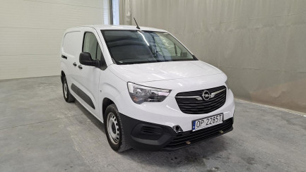 Zdjęcie przedmiotu: Opel Combo 1.5 CDTI E6.4 2.3t Standard