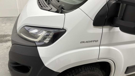 Zdjęcie przedmiotu: Fiat Ducato 33 2.3 M-jet L3H2 E6d 3.3t