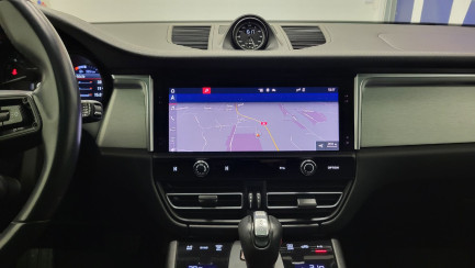 Zdjęcie przedmiotu: Porsche Macan