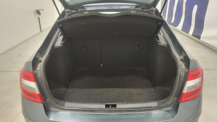 Zdjęcie przedmiotu: Skoda Octavia 1.6 TDI Active