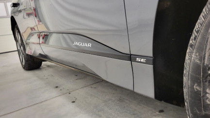 Zdjęcie przedmiotu: Jaguar I-Pace EV400 AWD S Oświadczenie o utracie DR